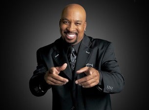 An Evening with Nephew Tommy LIVE at Uptown Theater