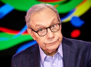 Lewis Black Live at Northfield Park Racino – Center Stage