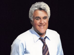 Jay Leno LIVE at Route 66 Casino