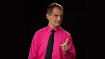 Fred Klett LIVE at Wilson Theater at Vogel Hall