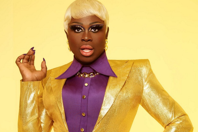 Bob the Drag Queen LIVE at Laugh Out Loud Comedy Club
