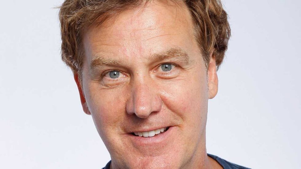 Jim Florentine LIVE at Bricktown Comedy Club Tulsa