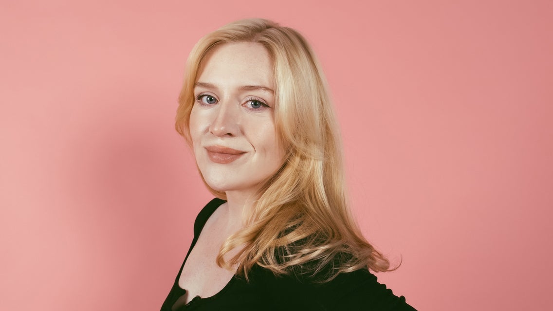Hannah Jones LIVE at Punch Line Comedy Club – San Francisco
