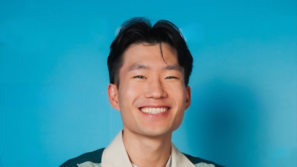 Ray Lau LIVE at Punch Line Comedy Club San Francisco