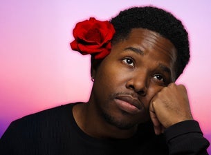 Denny Love: SHOW LOVE TOUR LIVE at Neighborhood Theatre Main Room