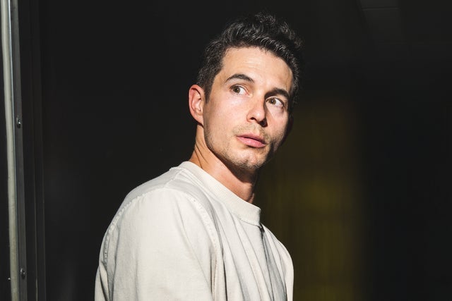 Michael Blaustein: The Taste Me Tour LIVE at Majestic Theatre Dallas