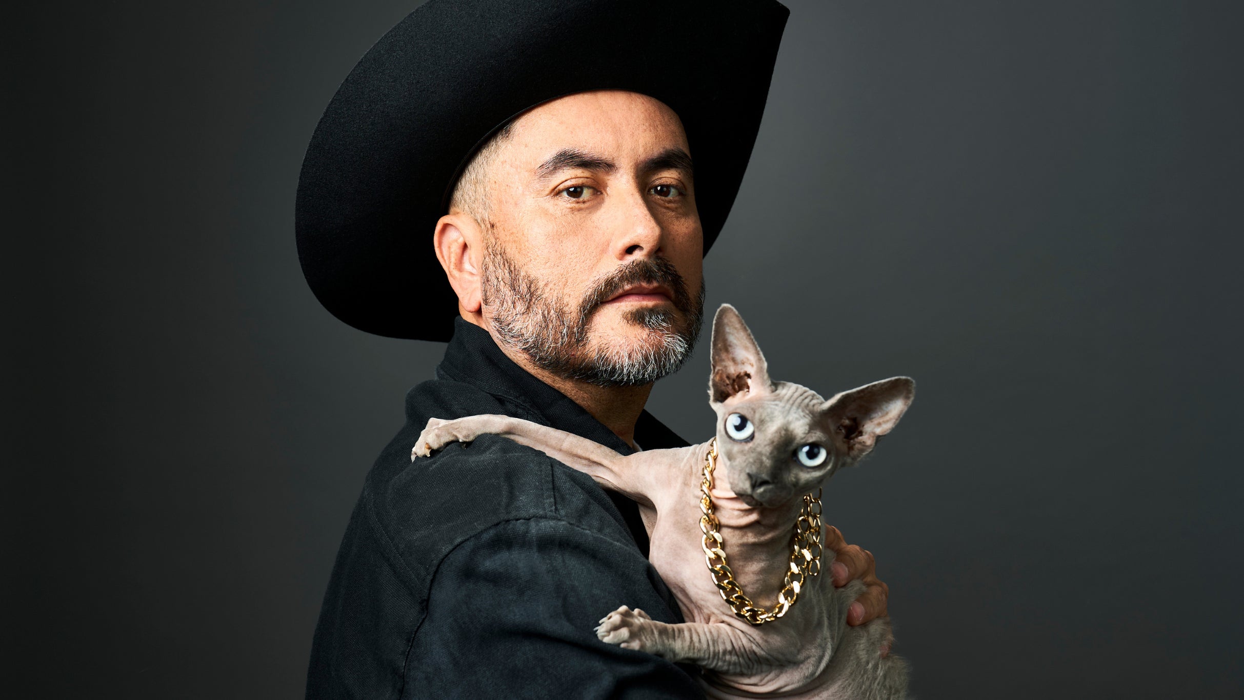 Alfred Robles: Vatos with Gatos Tour LIVE at Hollywood Casino Joliet