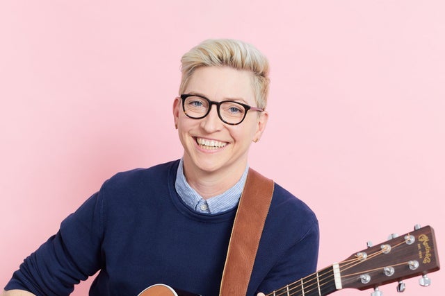 Kristin Key: The Ca-Caw Tour LIVE at Jacksonville Center for the Performing Arts – Terry Theater