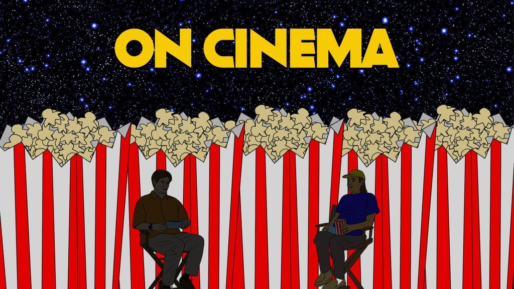 Tim Heidecker & Gregg Turkington: On Cinema Live LIVE at Paramount Theatre Denver