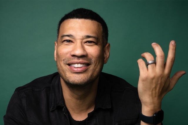 Michael Yo Hot Mess Comedy LIVE at Jimmy Kimmel’s Comedy Club