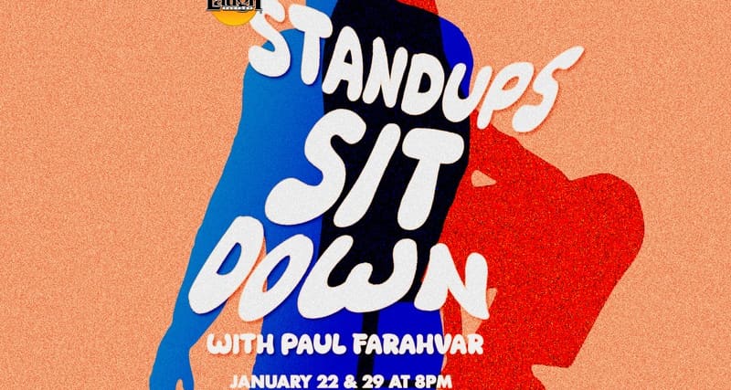 Wednesday Night Stand Up Comedy at Laugh Factory Chicago LIVE at Laugh Factory Chicago
