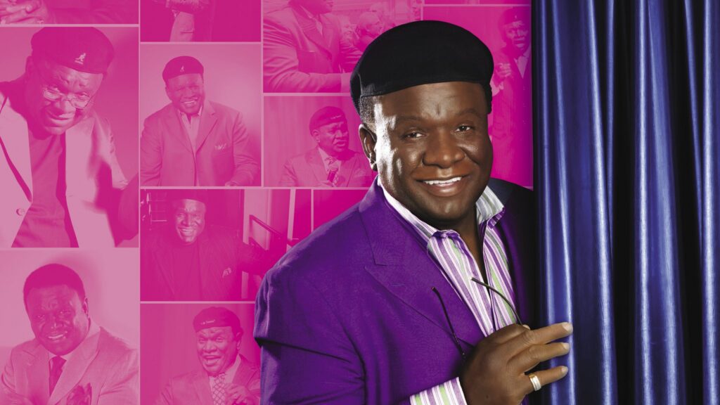George Wallace LIVE at Denver Improv