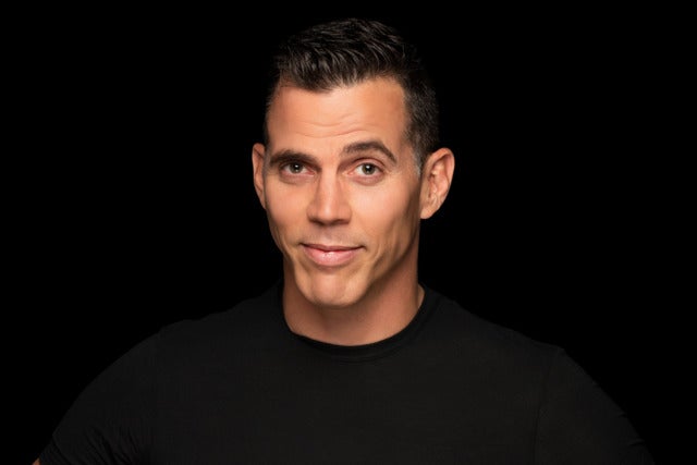 Steve-O: Crash & Burn LIVE at Silver Legacy Casino Reno