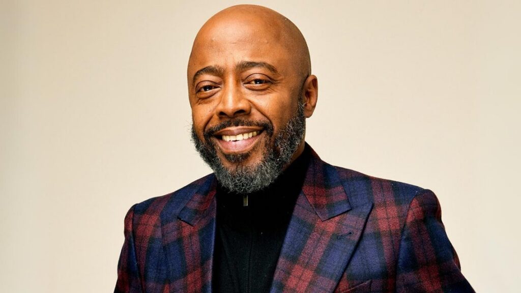Donnell Rawlings LIVE at IP Casino Resort and Spa