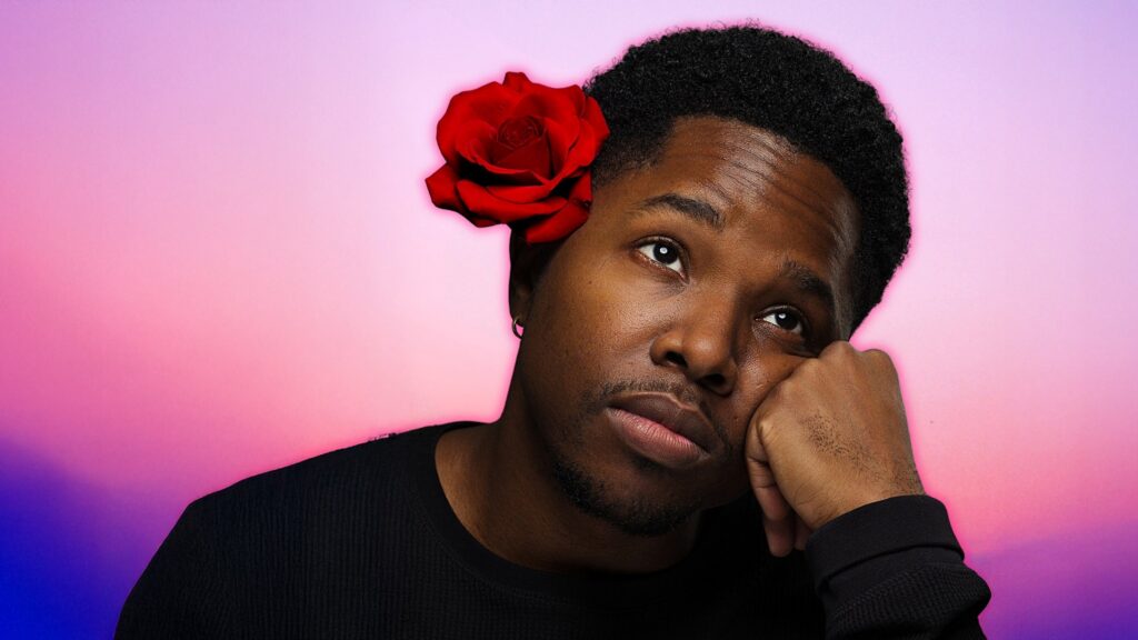 Denny Love: Show Love Tour LIVE at Amaturo Theater at Broward Center