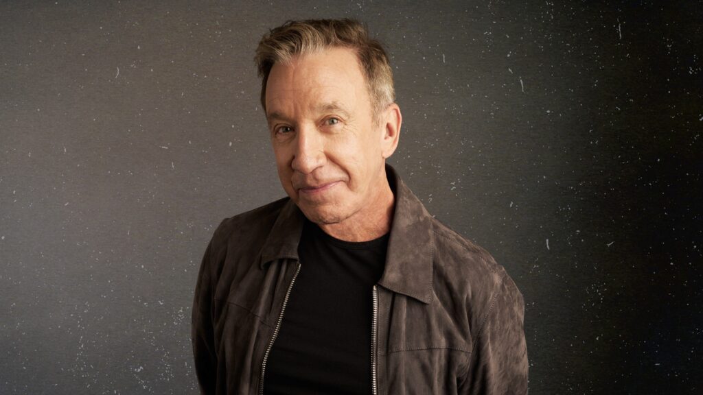 Tim Allen LIVE at Hard Rock Live Hollywood