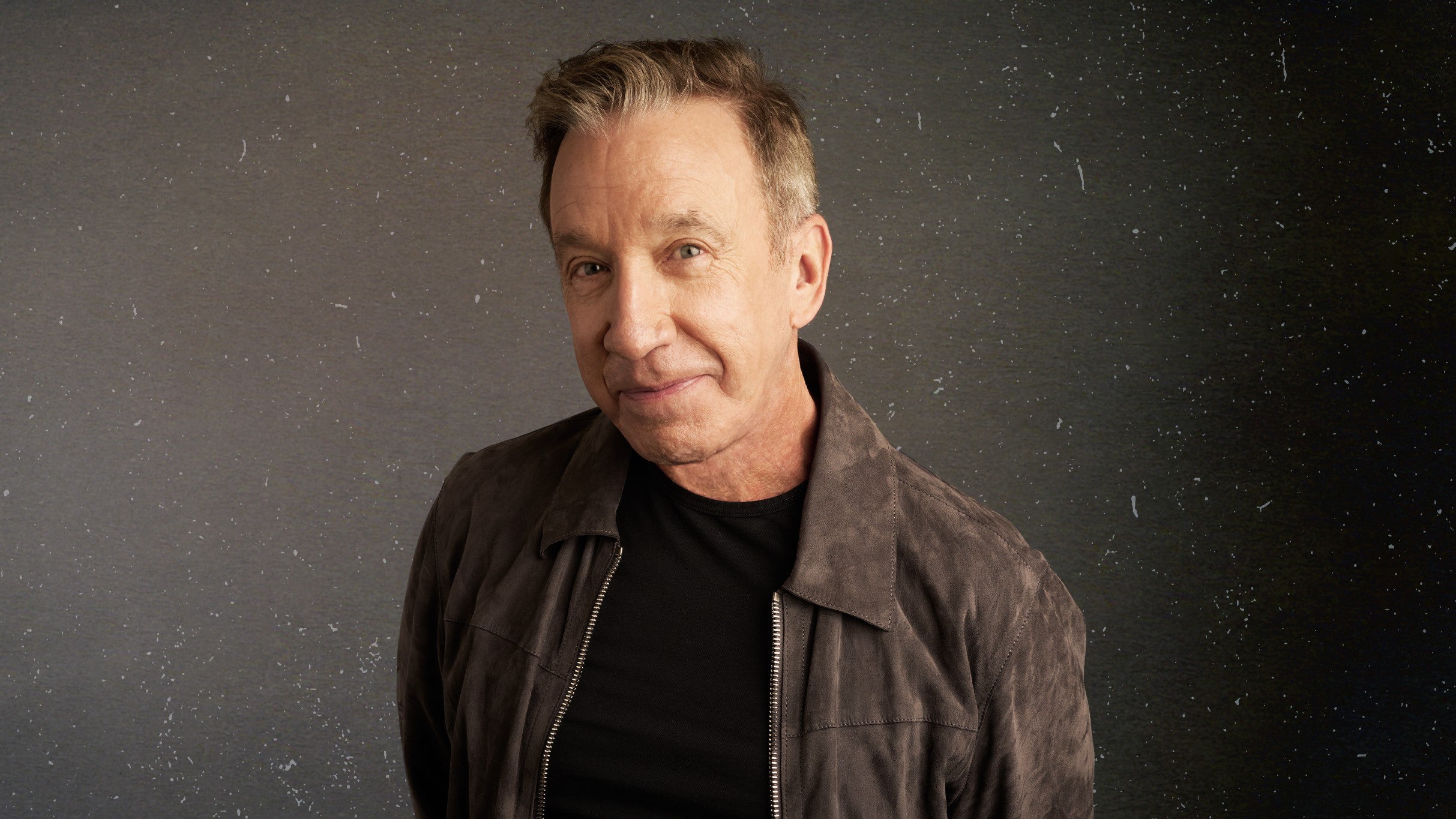 Tim Allen LIVE at Hard Rock Live Hollywood